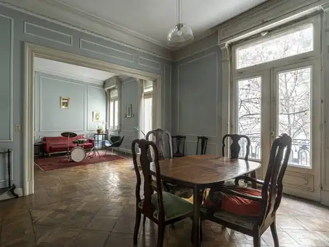 Departamento en Venta de 3 dormitorios
