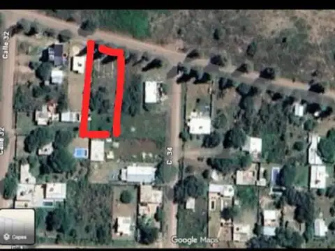 Terreno en Venta en Villa del Prado, USD 18.500