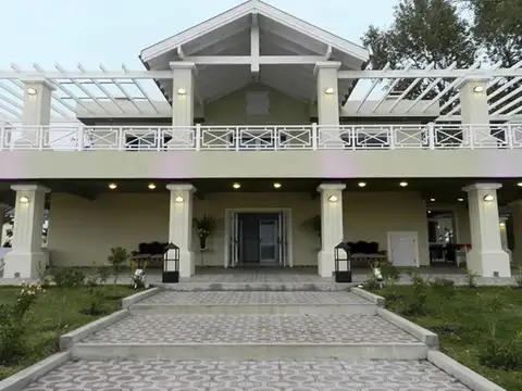Terreno en Venta en Canning, USD 58.000