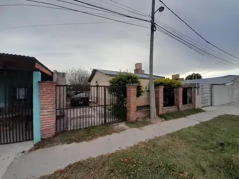 Casa en Venta 20 años