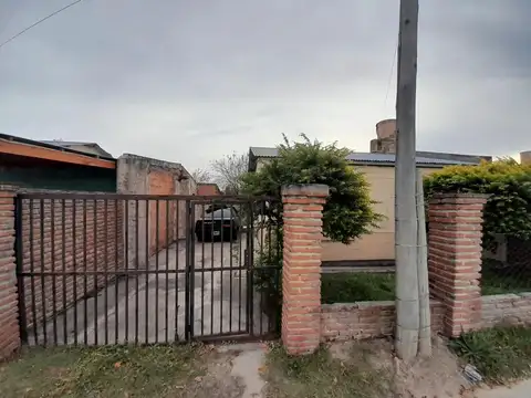 Barrio 80 Viviendas