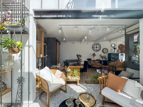 Avenida Recta Martinolli 8600