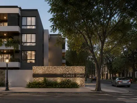 Departamento a estrenar 4 ambientes en Venta en Belgrano R