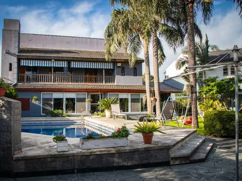 VENTA CASA 5 AMB HURLINGHAM
