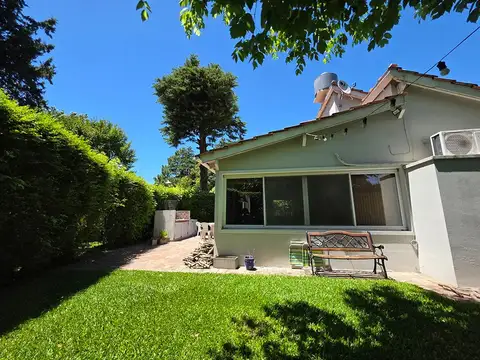 CASA VENTA LA PLATA BARRIO CERRADO ESTANCIA CHICA