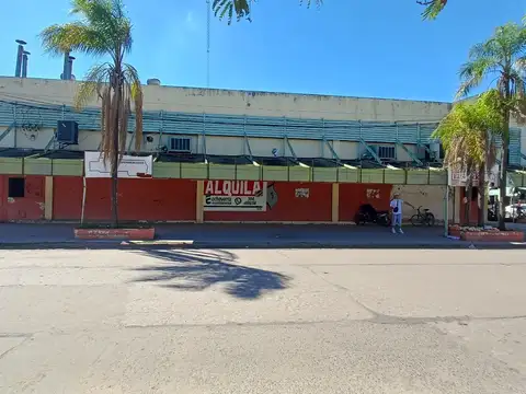 LOCALES - A LA CALLE - ZONA CENTRO, PRESIDENTE ROQUE SÁENZ PEÑA
