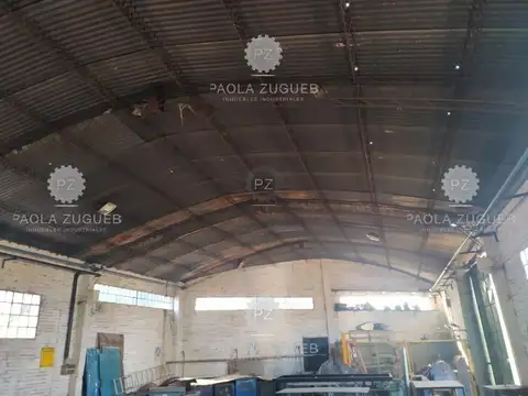 Depósito Galpón  en Alquiler en Bernal, Quilmes, G.B.A. Zona Sur