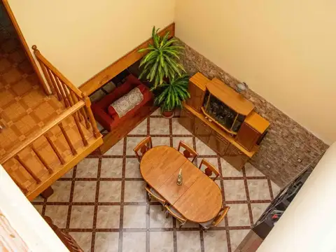 Casa en Alquiler 28 años