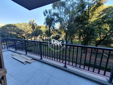 Departamento en venta de 3 dormitorios en Recoleta