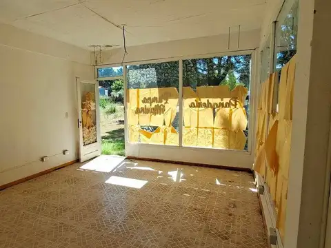 Local en Venta 22 años