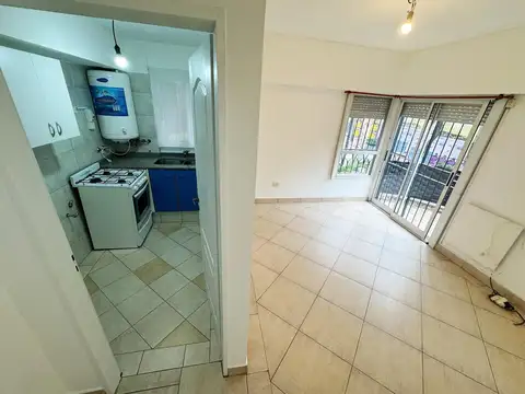 Departamento en  alquiler en San Fernando