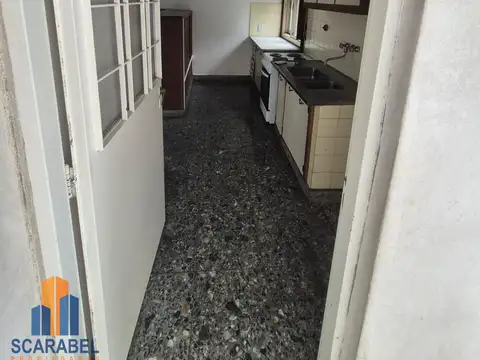 Depto Tipo Casa en Alquiler de 2 dormitorios