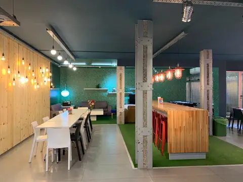 Oficina en Venta A Estrenar