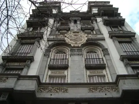 Oficina en San Telmo