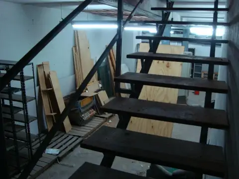 Oficina en San Telmo