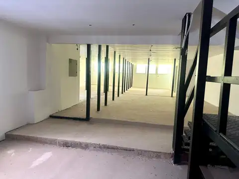 Local en Venta en Recoleta, USD 750.000