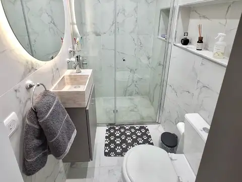 Depto Tipo Casa en Venta en Quilmes, USD 70.000