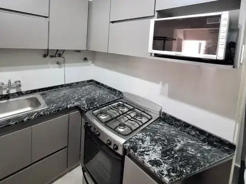 Depto Tipo Casa en Venta de 1 dormitorio