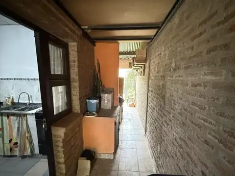 Casa en Venta al Sureste