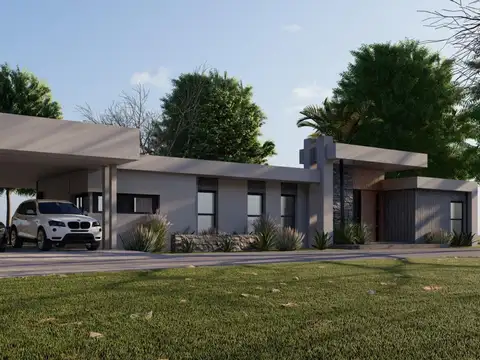 Casa en Venta en Haras San Pablo, USD 320.000