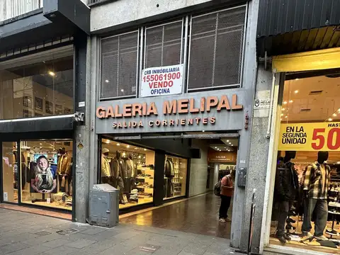 Oficina en Alquiler en Centro, $ 230.000