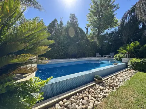 Casa en Venta de 4 dormitorios