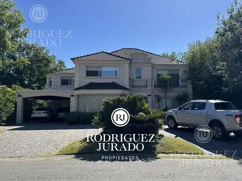 Oportunidad Casa en Venta Barrio Septiembre - Maschwitz