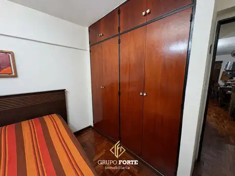 Departamento en Venta en Alberdi, USD 55.000