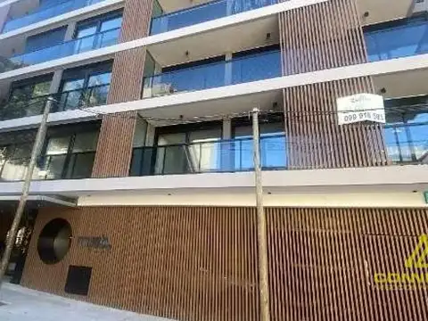 Departamento 3 Ambientes. Venta. Cordón, Montevideo