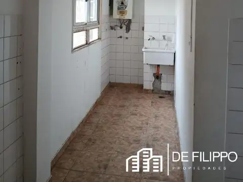 Departamento en Alquiler de 3 dormitorios