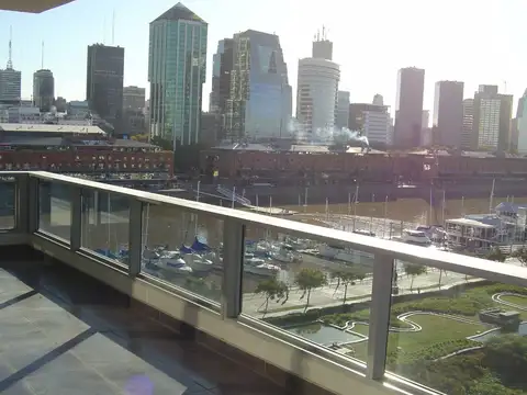 Departamento en Venta en Puerto Madero, USD 1.300.000