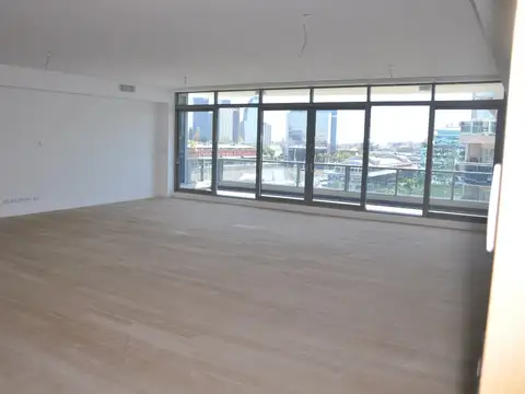 Departamento en Venta con 2 cocheras