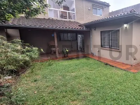 San Martin 1500, Piso 0