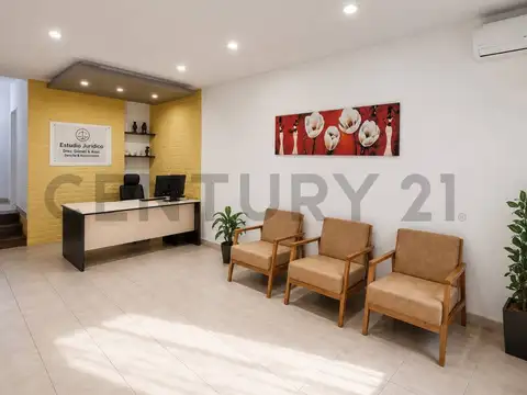 Casa en Venta de 2 dormitorios