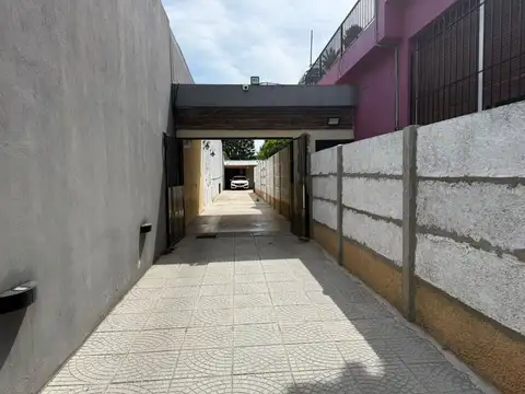 Depto Tipo Casa en Venta en San Miguel, USD 80.000
