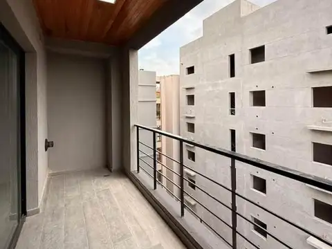 Departamento en Venta con 1 cochera
