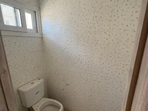 Venta departamento 3 ambientes jardin coch. pilar.