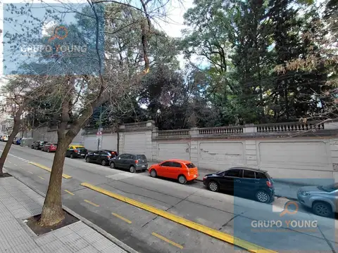 Departamento en Alquiler de 5 ambientes