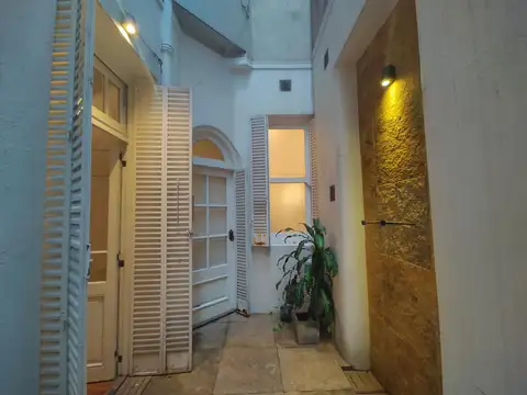 Departamento en Alquiler en Recoleta, USD 2.000