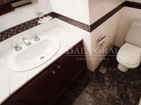 Casa en Alquiler - Zona Centro Playa / REF: 8896