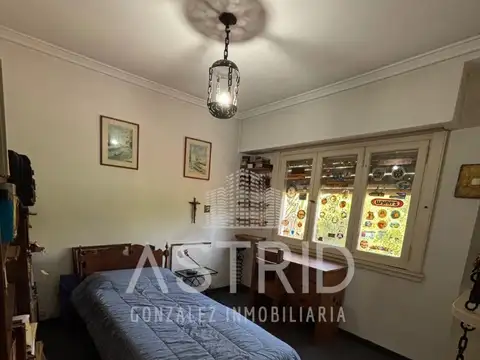 Casa, San Fernando 4 ambientes Barrio Santa clara