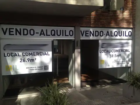 Avenida Genera Rivera 2800