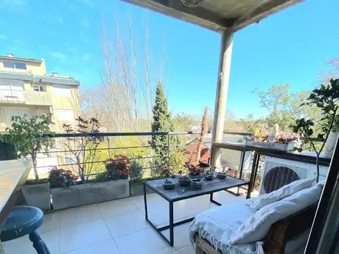 2 Ambientes TIGRE cochera apto credito