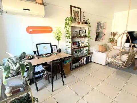 Departamento en Venta 17 años