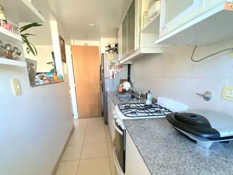 Departamento en Venta en Tigre Centro, USD 135.000