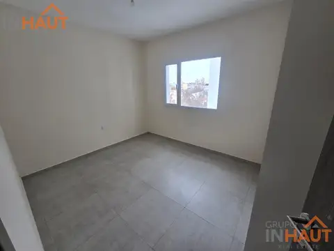 Departamento en Alquiler A Estrenar