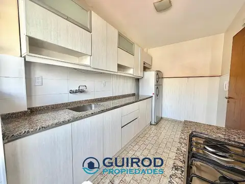 Departamento en Venta en Agronomia, USD 99.000