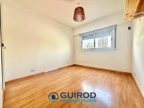 VENTA DEPARTAMENTO 2 AMBIENTES REFACCIONADO