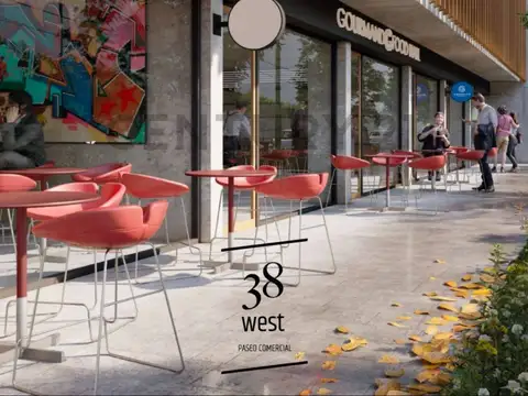 143 e/ 36 y 38 , Piso 0