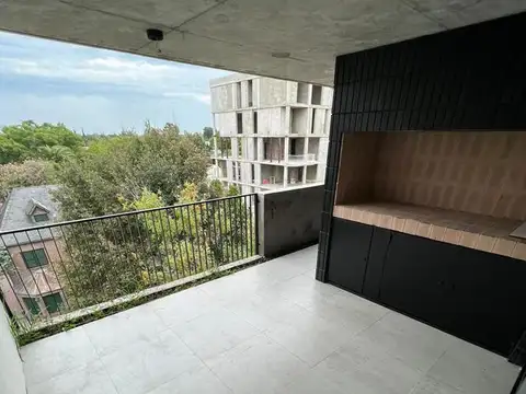 Departamento en Venta 2 años